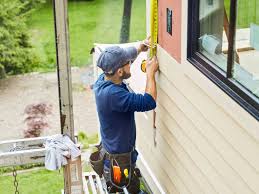 Affordable Siding Repair and Maintenance Services in Westworth Village, TX